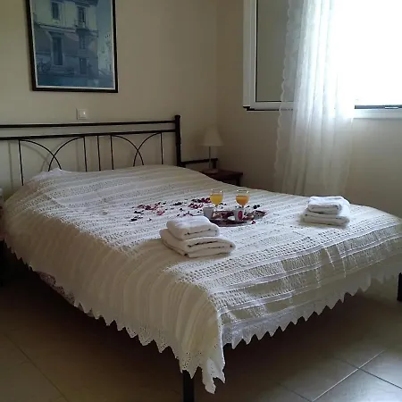 Casa Memories