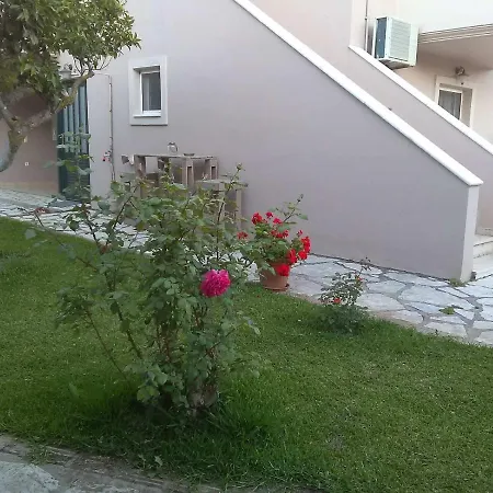 Casa Memories 公寓 Lefkáda