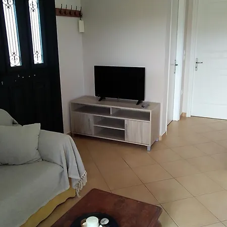 公寓 Casa Memories Lefkáda