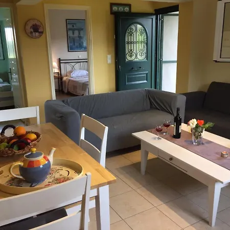 Apartment Casa Memories Lefkada City