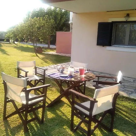 Lägenhet Casa Memories *