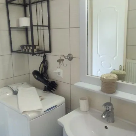 Casa Memories Lägenhet Lefkáda