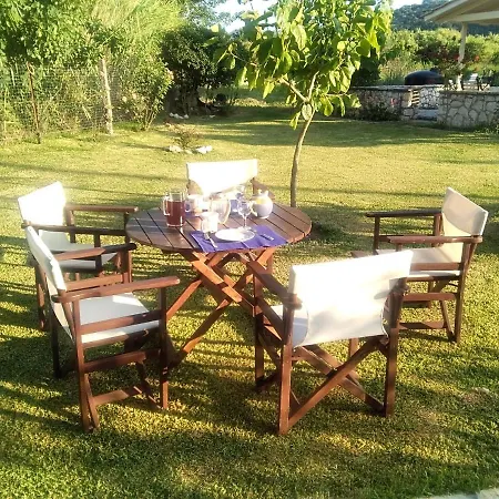 Lägenhet Casa Memories Lefkáda