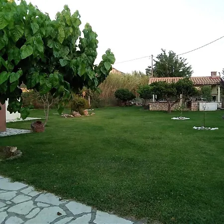 Casa Memories Lägenhet