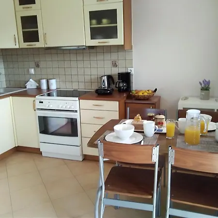 Casa Memories Lägenhet Lefkáda