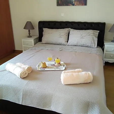 Lägenhet Casa Memories