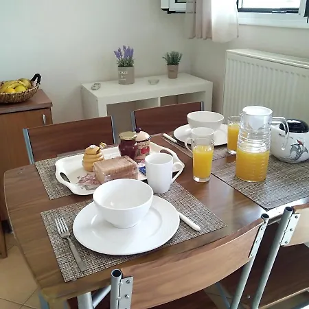 Casa Memories Lägenhet