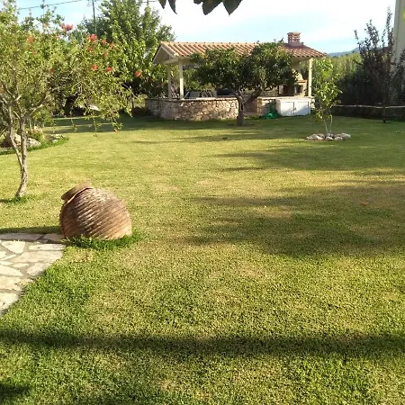 Lägenhet Casa Memories