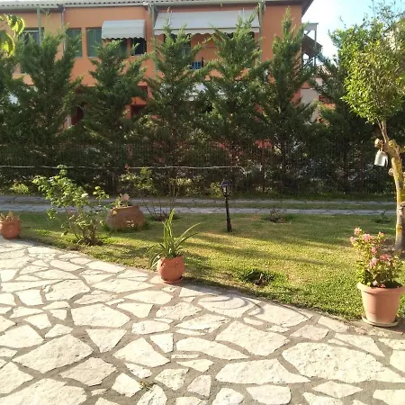 Casa Memories アパート Lefkáda