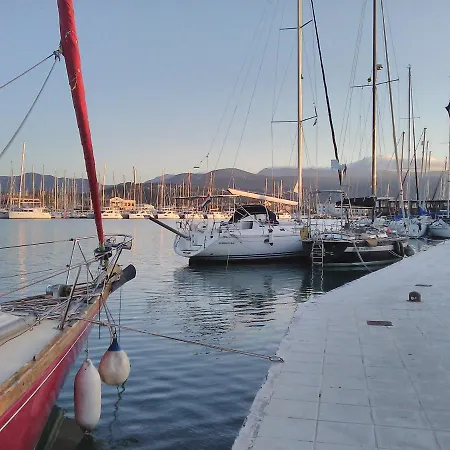 Lägenhet Casa Memories