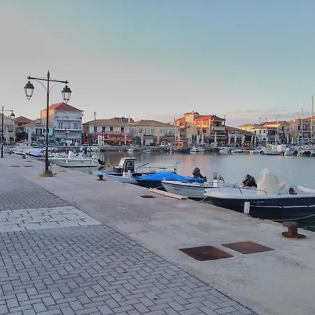 Lägenhet Casa Memories