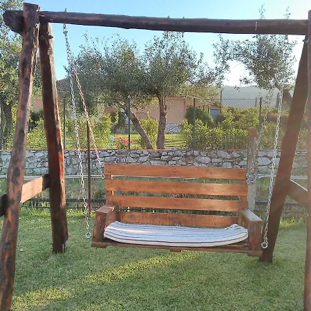 アパート Casa Memories