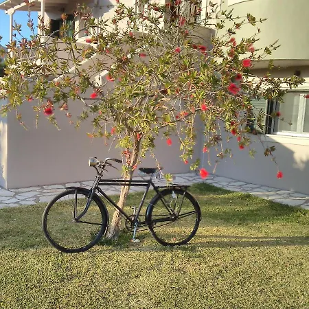 Casa Memories Apartman *