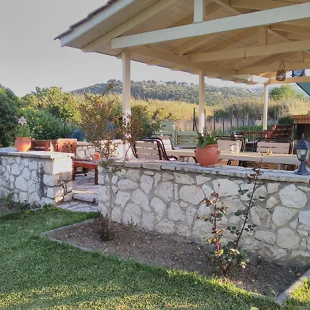 Casa Memories Lägenhet