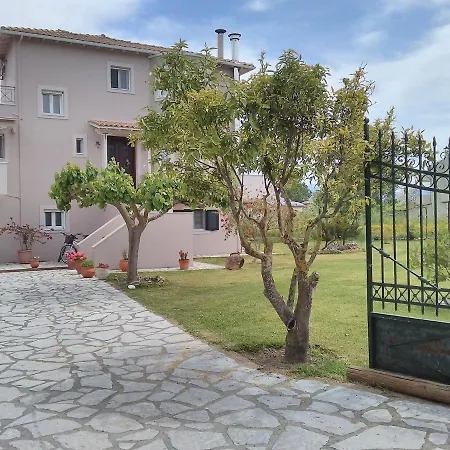 Casa Memories Apartment Lefkada City