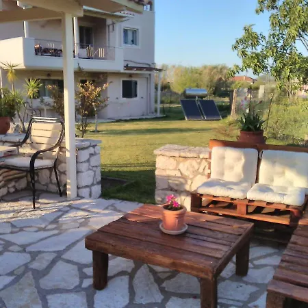 Apartment Casa Memories Lefkada City