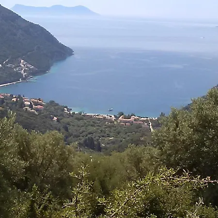 Casa Memories アパート