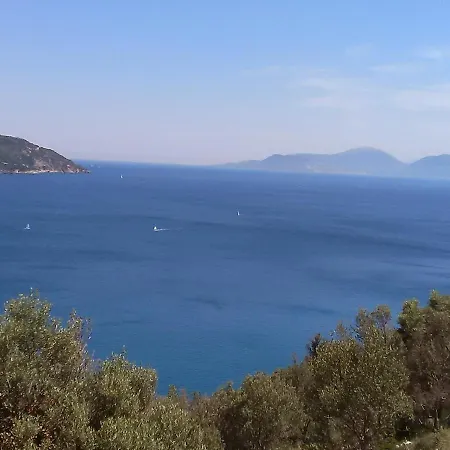 Casa Memories Lägenhet Lefkáda