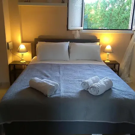 Casa Memories Lefkada City