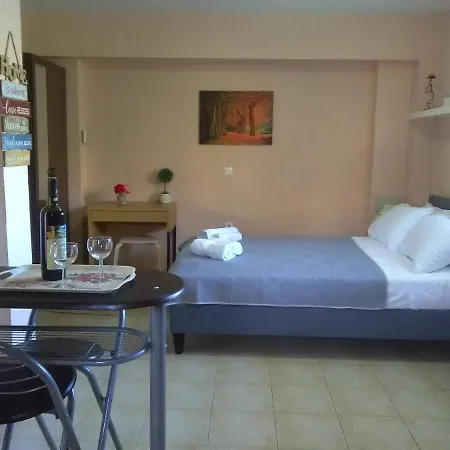 Apartman Casa Memories *
