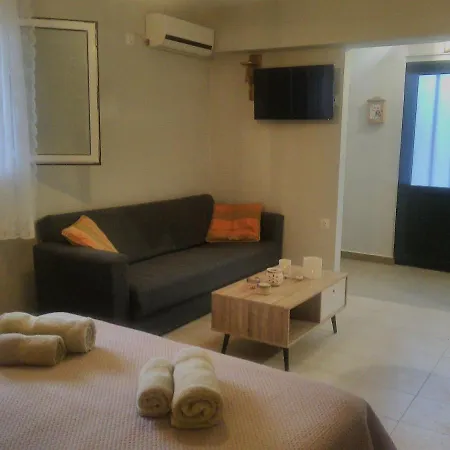 Lägenhet Casa Memories