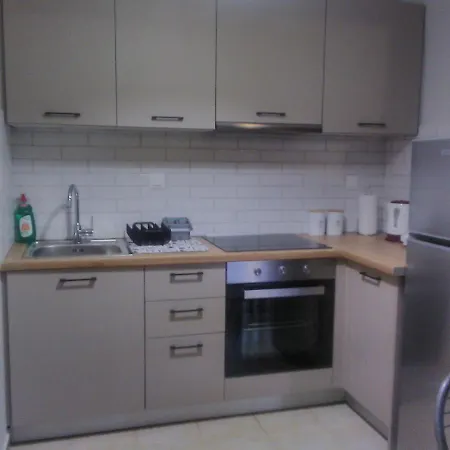 Casa Memories Apartment