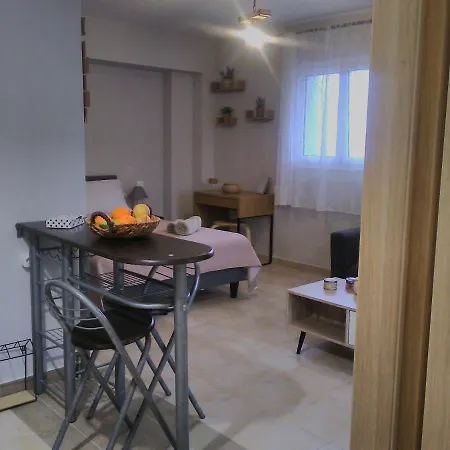 Casa Memories Lägenhet Lefkáda