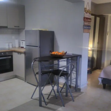 Casa Memories Apartment Lefkada City