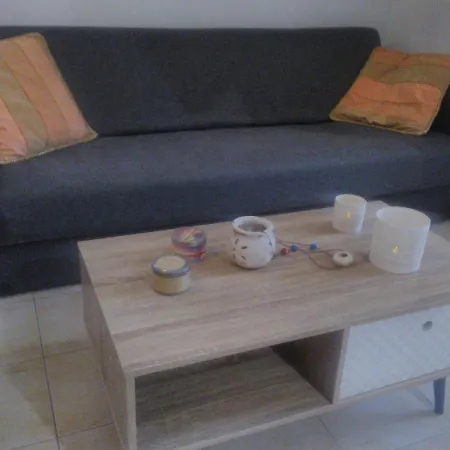 Casa Memories * Lefkada City
