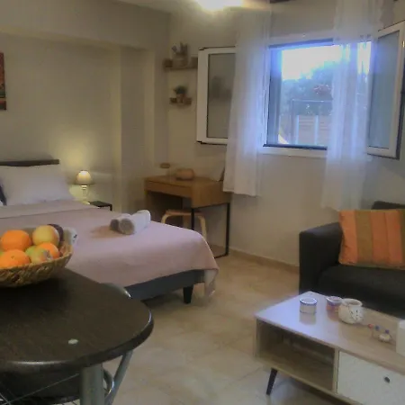 Lägenhet Casa Memories