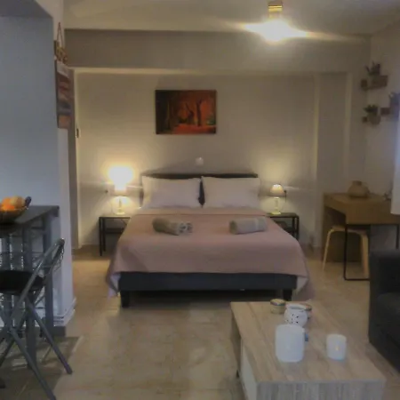 Casa Memories Apartment *
