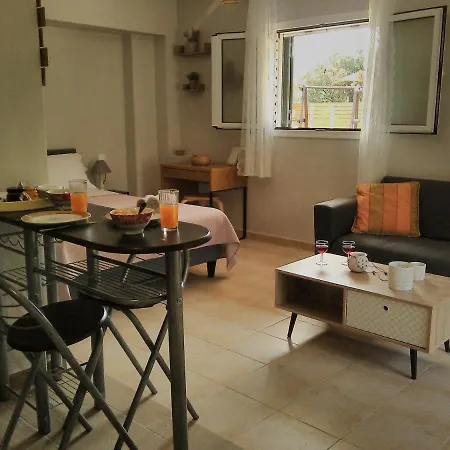 Casa Memories * Lefkáda