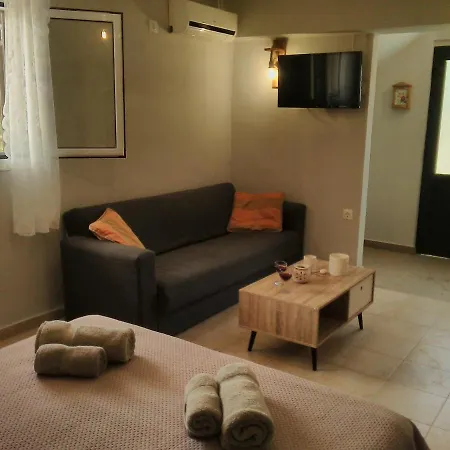 Casa Memories Lefkada City