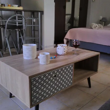 Casa Memories アパート