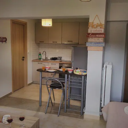 Casa Memories Lägenhet