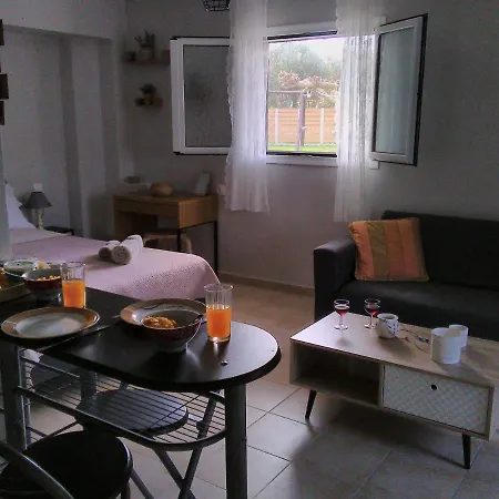 Casa Memories Lefkada City