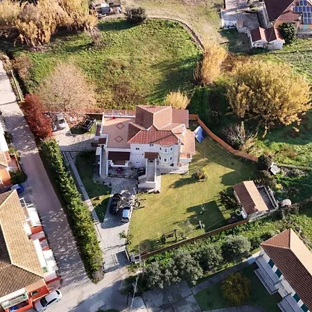 Casa Memories * Lefkáda