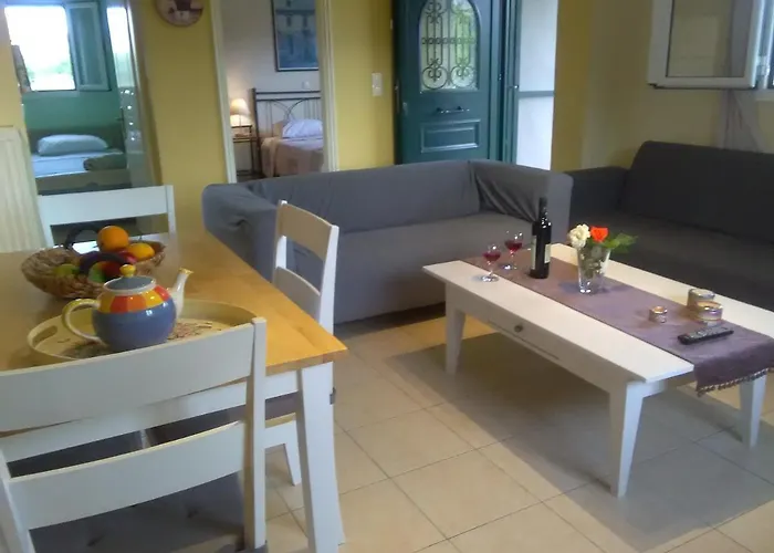 Casa Memories Lefkáda