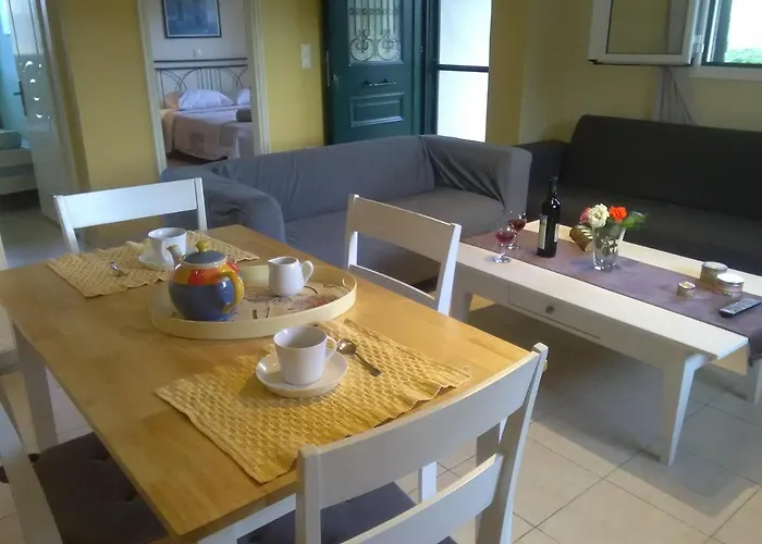 Casa Memories