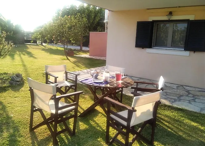 Appartement Casa Memories *