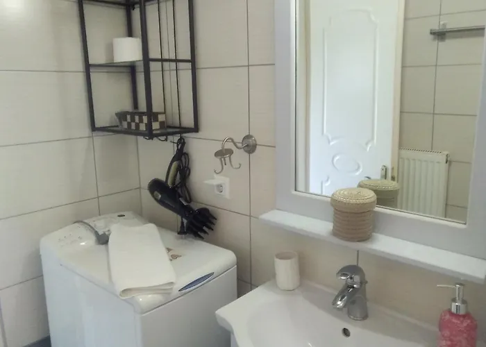 Casa Memories Appartement Lefkáda