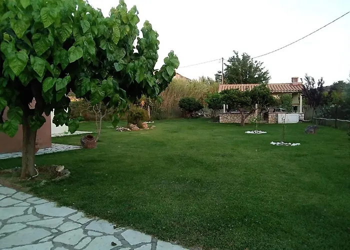 Casa Memories Appartement