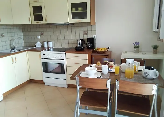 Casa Memories Appartement Lefkáda