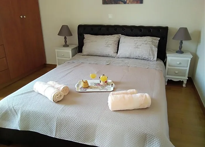 Appartement Casa Memories