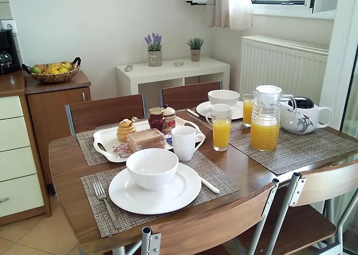 Casa Memories Appartement