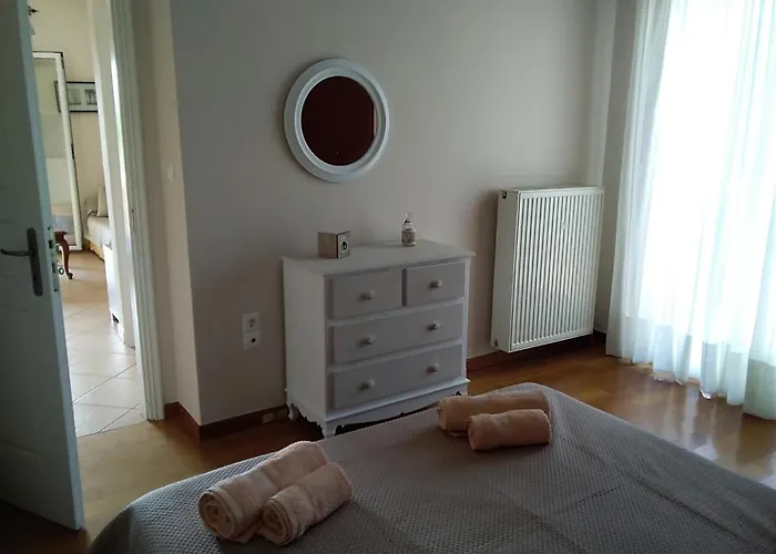 Casa Memories Lefkáda