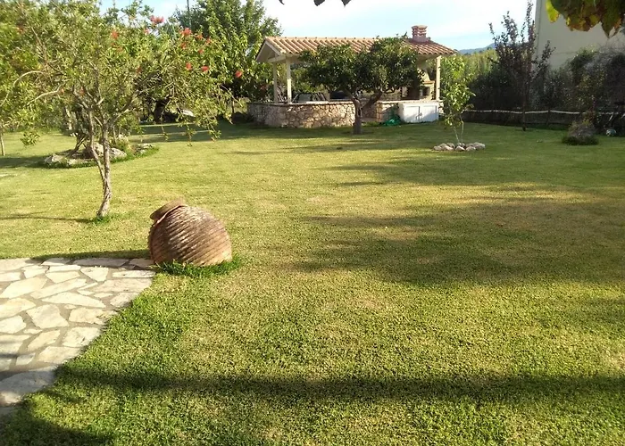 Appartement Casa Memories