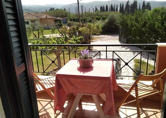 Casa Memories Appartement