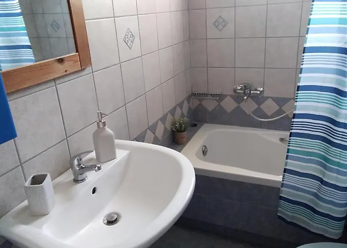 Appartement Casa Memories Lefkáda