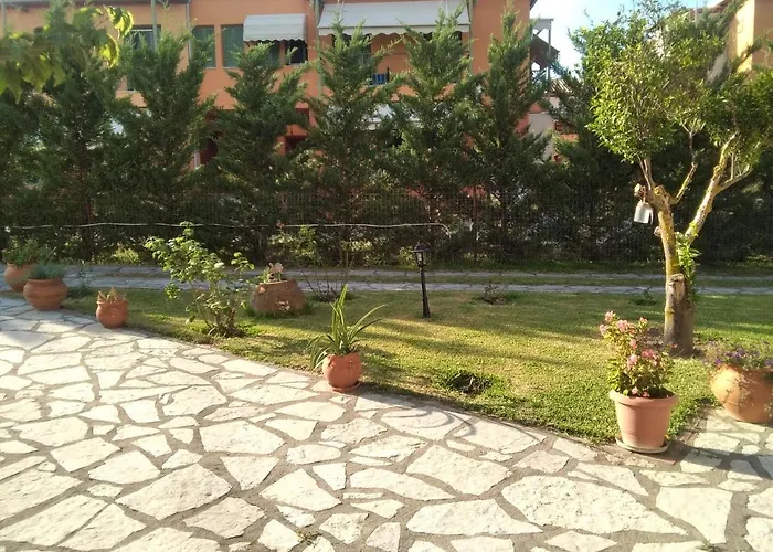 Casa Memories Appartement Lefkáda